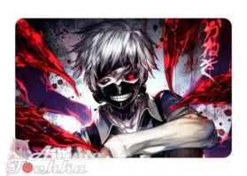 Tokyo Ghoul 17